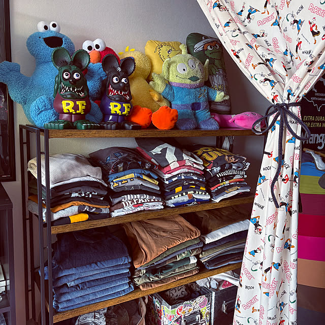 kellyさんの実例写真