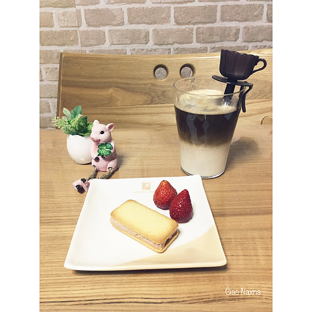 CiaoNaxnaさんの実例写真