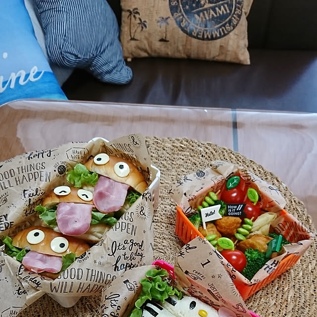 Naさんの実例写真