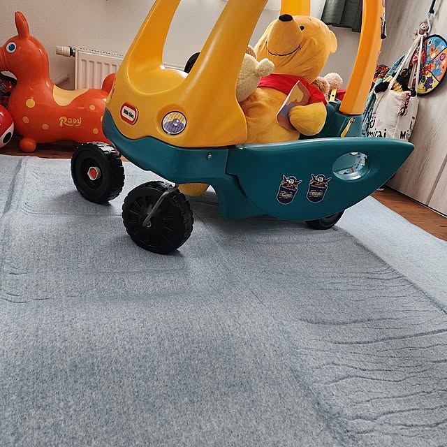 ELさんの部屋