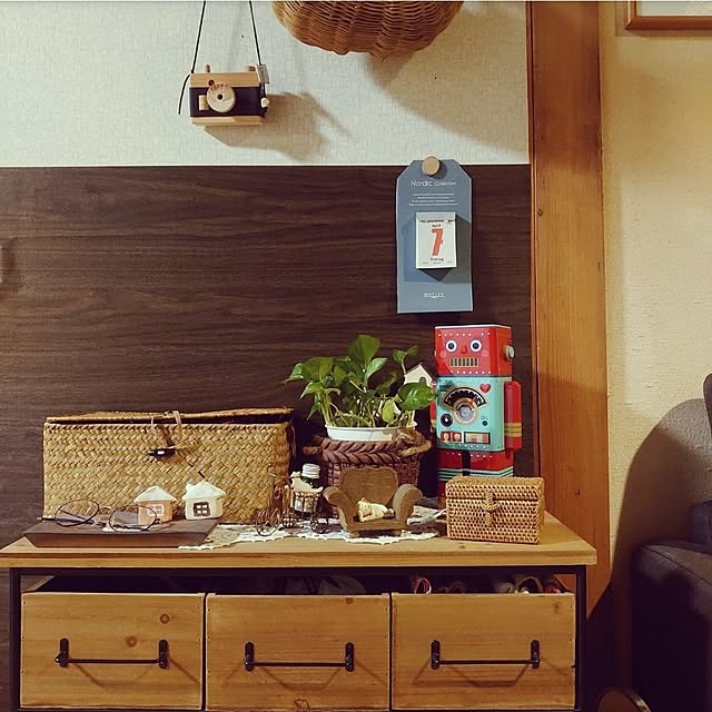 fukuさんの部屋