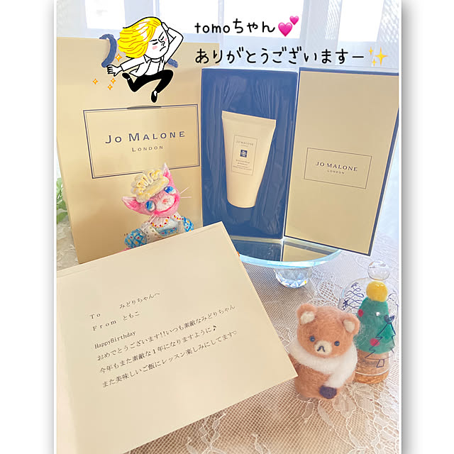 angeliqueさんの実例写真