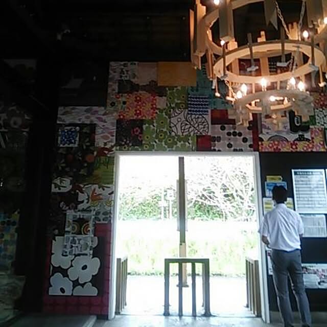 poemwalkさんの実例写真