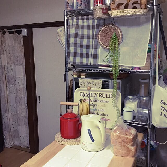 tomomin_sukeさんの実例写真