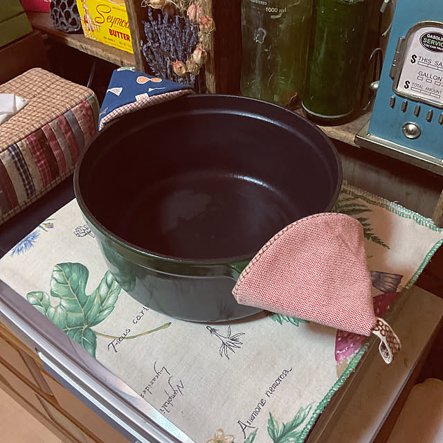 heidiさんの部屋