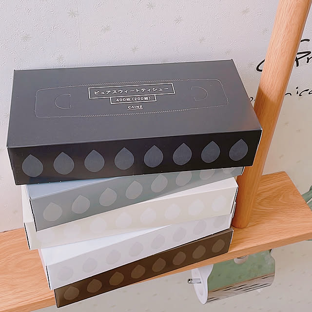 milkcocoaさんの部屋