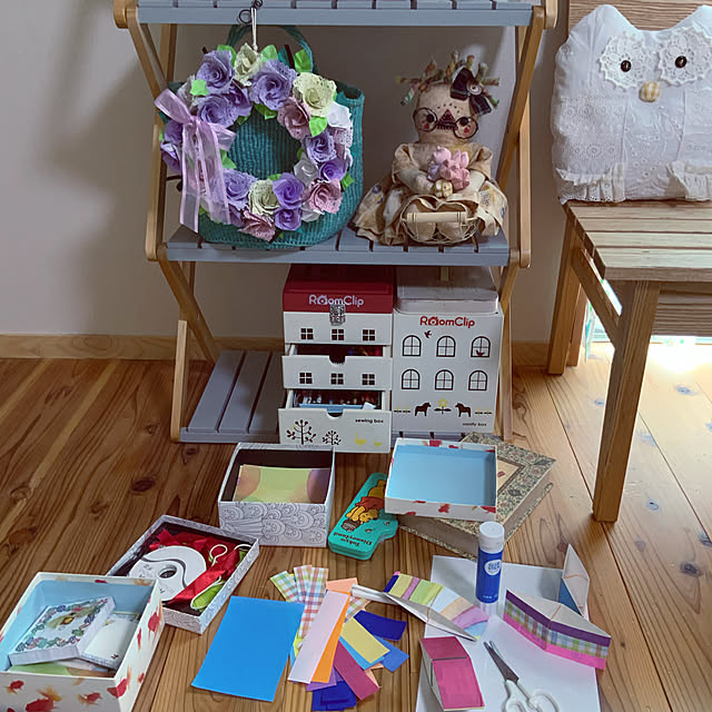 chiiyanさんの実例写真