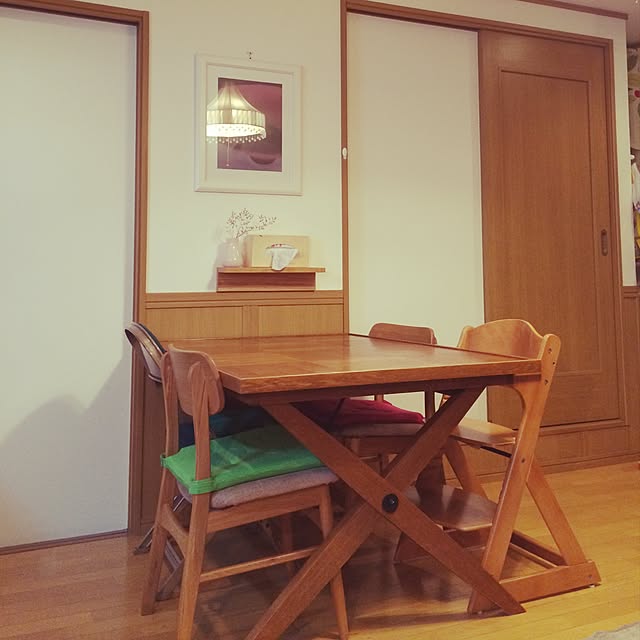 cohさんの実例写真