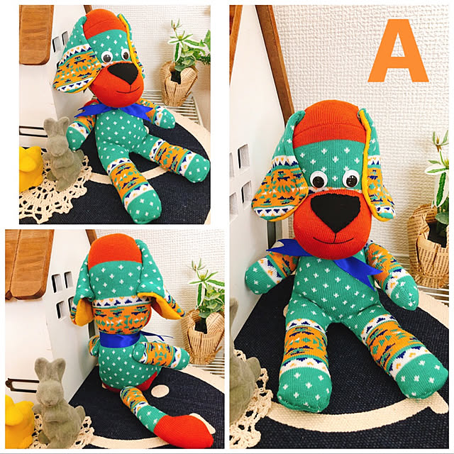 eriharuさんの実例写真