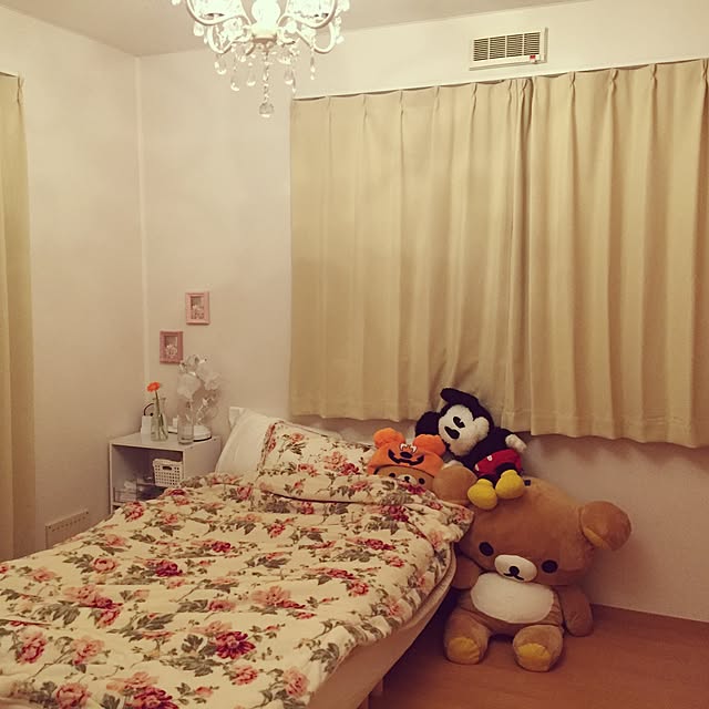 meiさんの実例写真