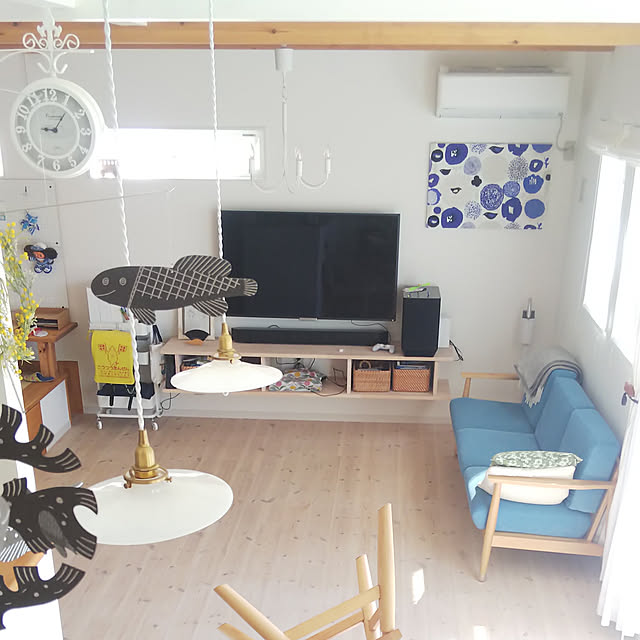 s.houseさんの実例写真