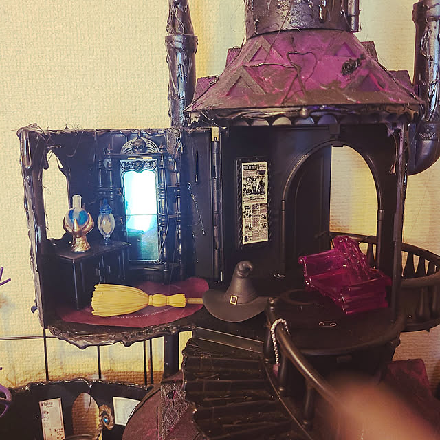 witchさんの実例写真