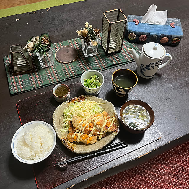 ritsukoさんの実例写真