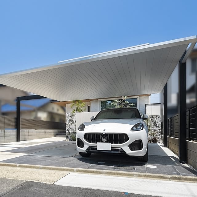 SankyoAlumiさんの実例写真