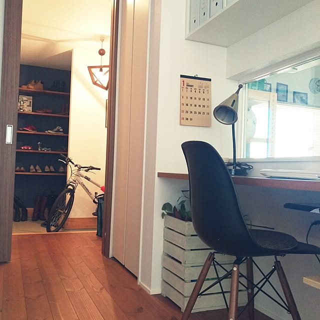 flat_house_japanさんの実例写真