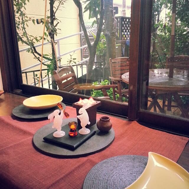 konamiikitaさんの実例写真
