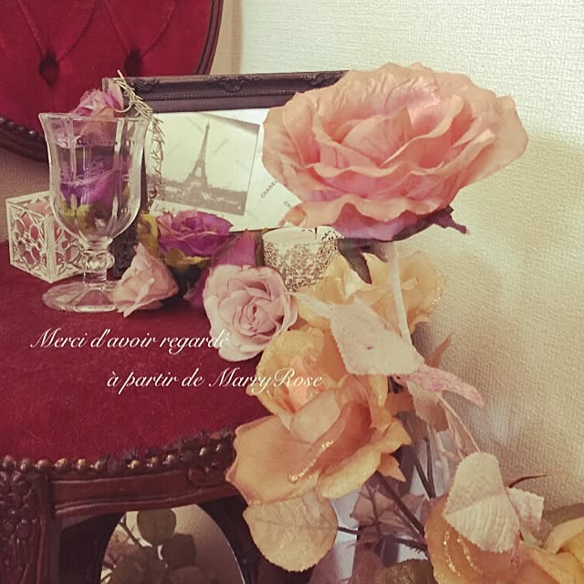 maria.rさんの実例写真