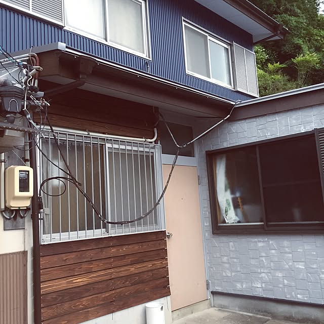 m217さんの実例写真