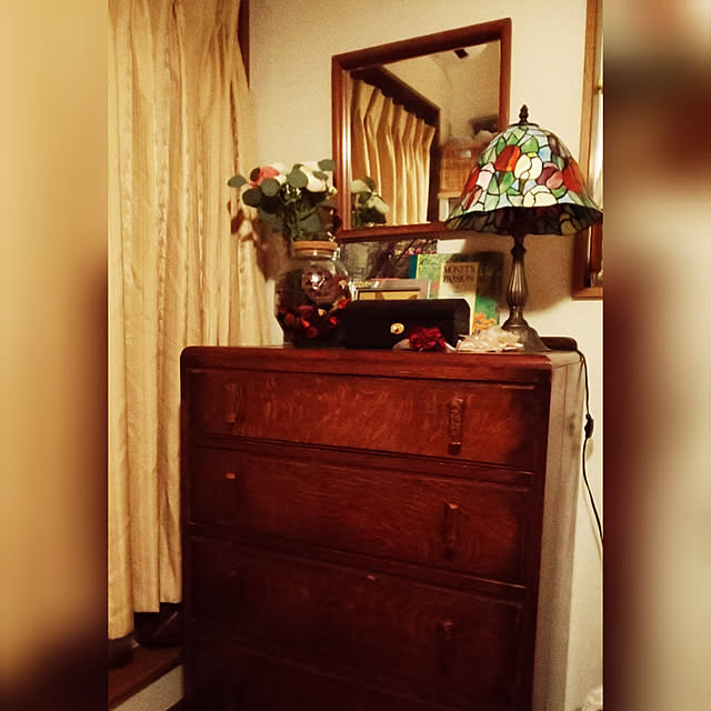 chi-shaさんの実例写真