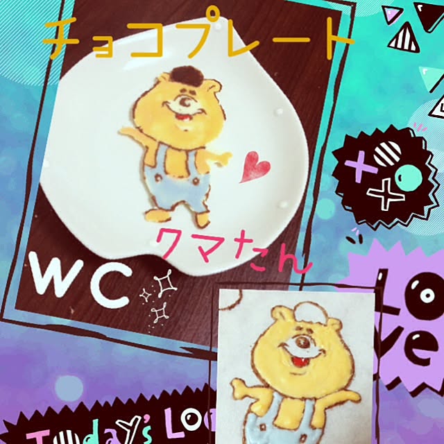 rieponさんの実例写真