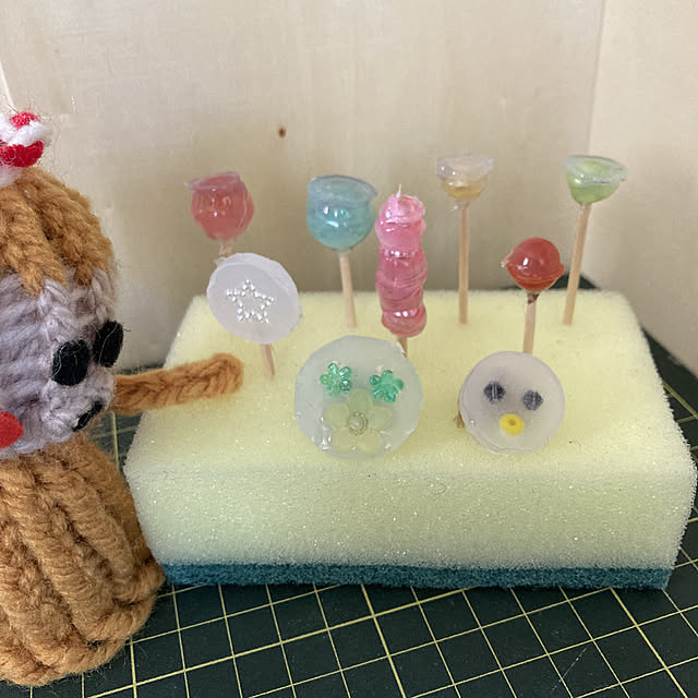 manduonmaさんの実例写真