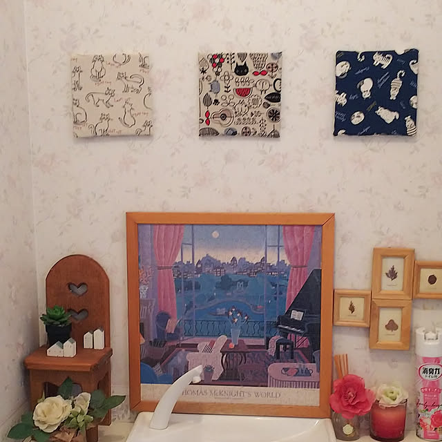 uutann320mozukuさんの実例写真