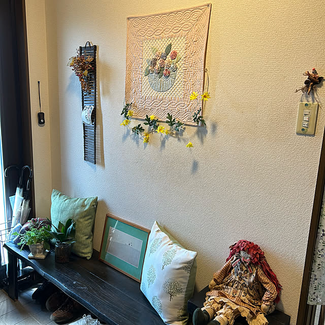 ritsukoさんの部屋