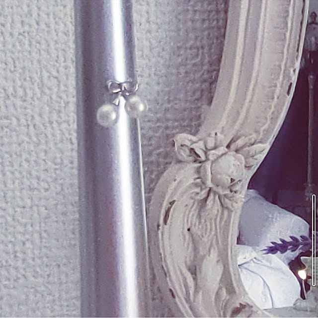 Bienvenueさんの部屋