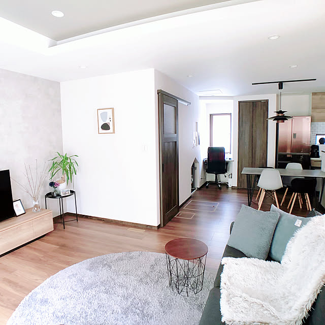 ChoCoさんの実例写真