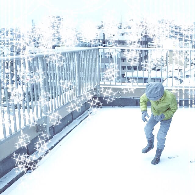 kimikaさんの実例写真