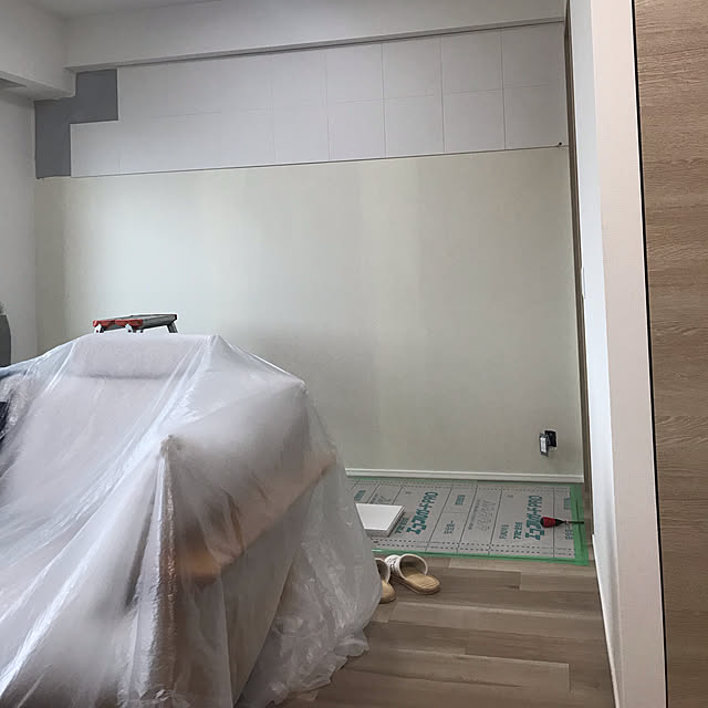 .n.さんの実例写真