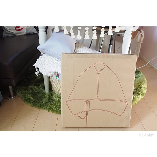 Chihiroさんの実例写真