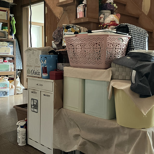 部屋全体のインテリア実例 - 2023-11-26 08:45:21