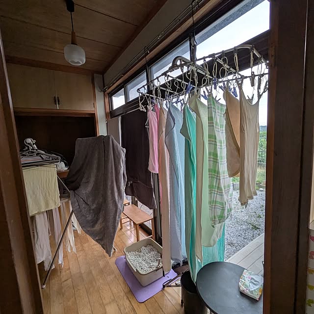 asaさんの実例写真