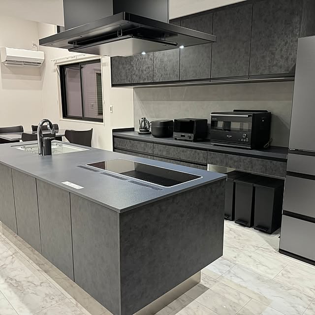 HARUTASさんの実例写真