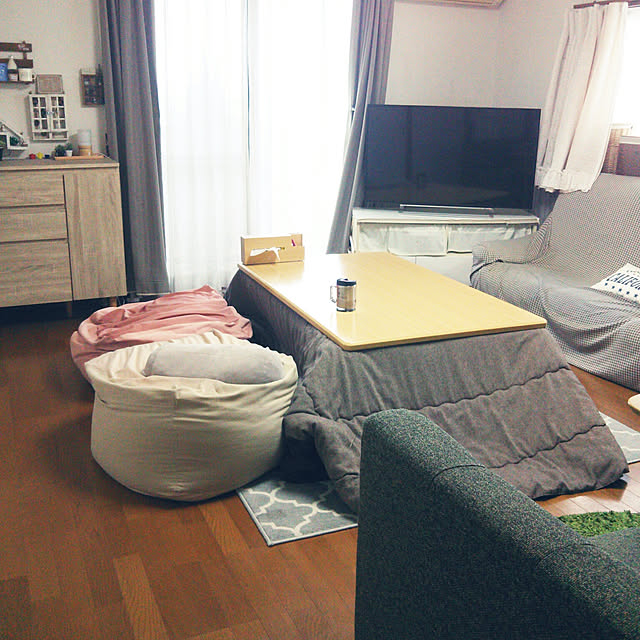 実例写真