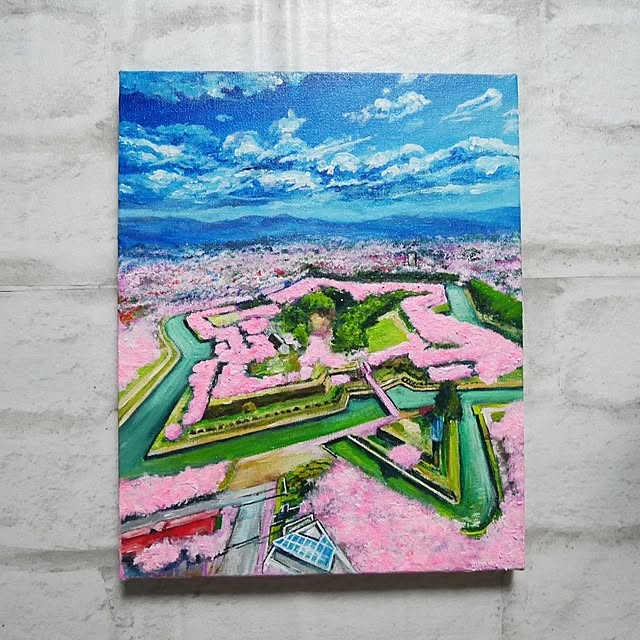 hrさんの部屋