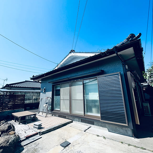 nobuさんの部屋