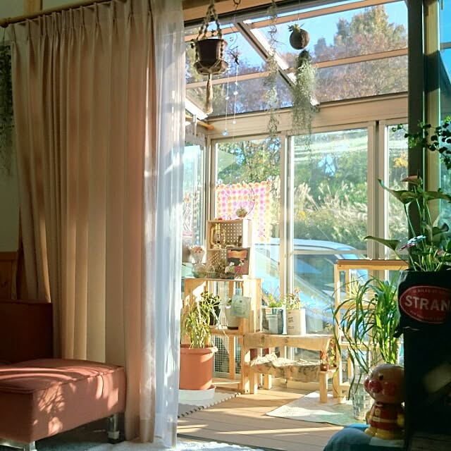 cocomilkさんの実例写真