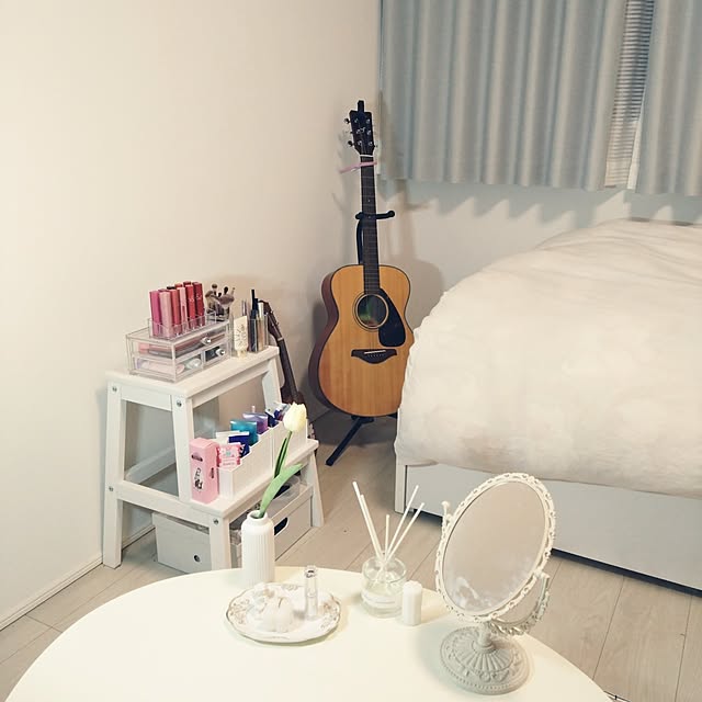 ayu---さんの実例写真