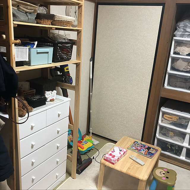 Naoさんの実例写真