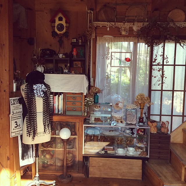 20rose_mamiさんの実例写真