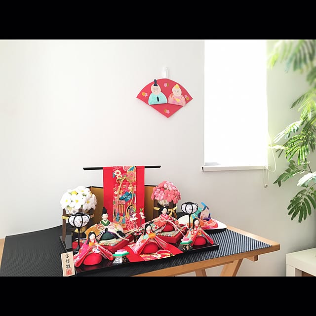 souuu.さんの実例写真
