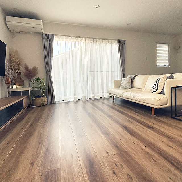 momoさんの実例写真