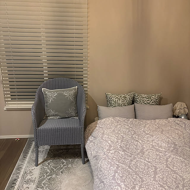 momocchiさんの部屋