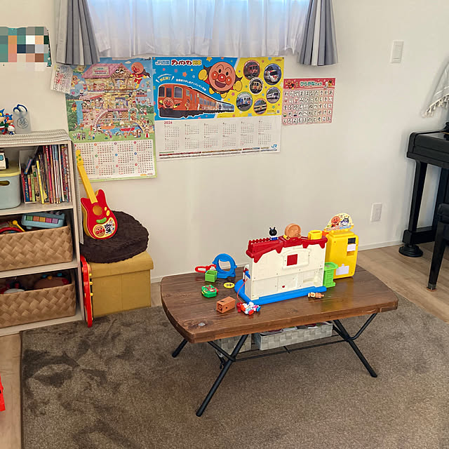 kanhinamamaさんの実例写真