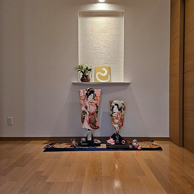 Pokoさんの部屋