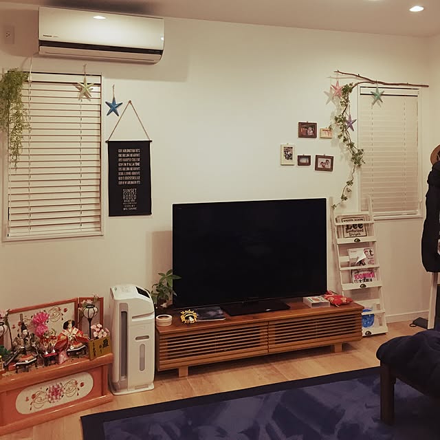 Mariさんの実例写真