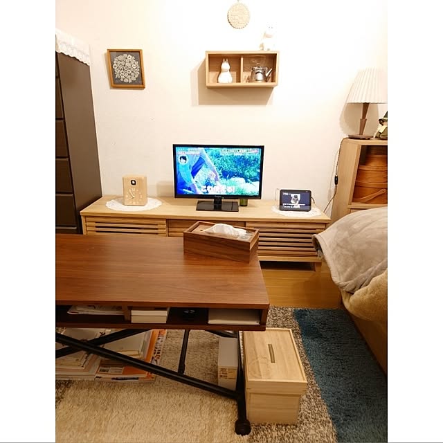 SARON_TSUBAKIさんの実例写真