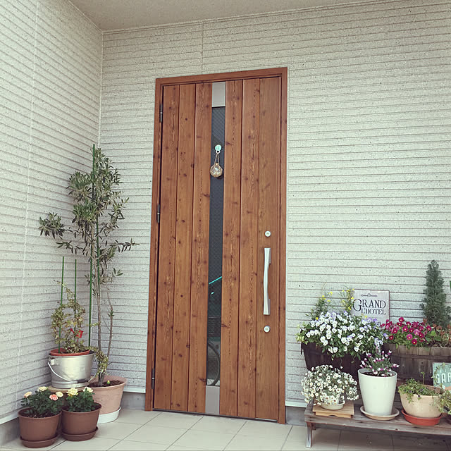haamamaさんの部屋